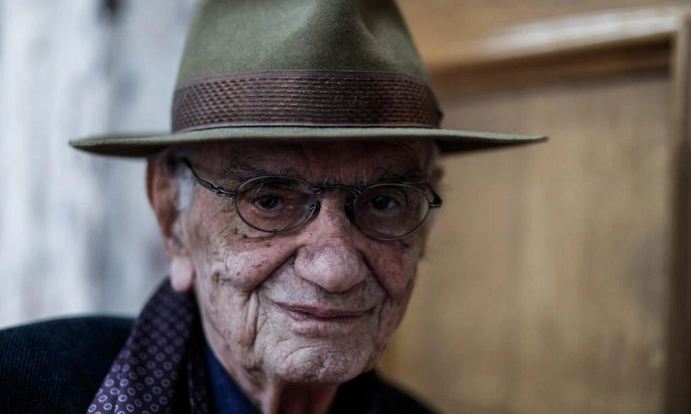Τη Δευτέρα 4/12 η κηδεία του Βασίλη Βασιλικού – Η τελευταία του επιθυμία